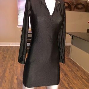 Fashion Nova Bodycon dress